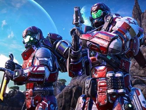 Cheats für PlanetSide Arena auf PC, PS4 e Xbox One