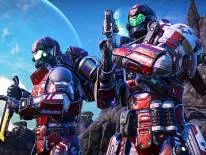 Cheats für PlanetSide Arena auf PC, PS4 e Xbox One