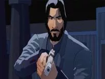 Erfolge und Trophäen für John Wick Hex
