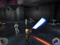Cheats für Star Wars: Jedi Knight II - Jedi Outcast auf PS4 e Switch