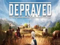 Erfolge und Trophäen für Depraved