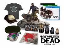 Erfolge und Trophäen für The Walking Dead: The Telltale Definitive Series