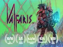 Cheats für Valfaris auf PC, PS4, Xbox One e Switch