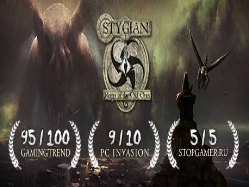 Cheats für Stygian: Reign of the Old Ones auf PC, PS4 e Xbox One Cheats für Stygian: Reign of the Old Ones auf PC, PS4 e Xbox One