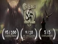 Cheats für Stygian: Reign of the Old Ones auf PC, PS4 e Xbox One
