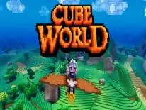 Cheats für Cube World auf PC