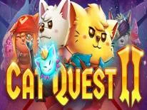Cheats für Cat Quest II auf PC, PS4, Xbox One, Switch e iPhone