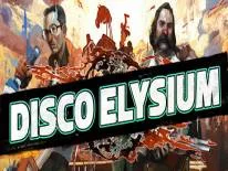 Erfolge und Trophäen für Disco Elysium