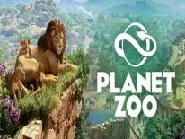 Erfolge und Trophäen für Planet Zoo