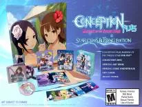 Cheats für Conception Plus: Maidens of the Twelve Stars auf PC e PS4