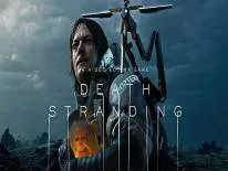 Erfolge und Trophäen für Death Stranding
