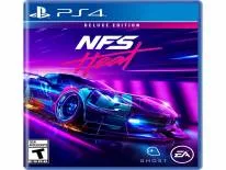 Erfolge und Trophäen für Need for Speed Heat