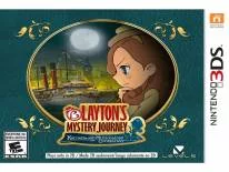 Cheats für Layton's Mystery Journey: Katrielle and the Millionaires' Conspiracy auf 3DS, Android, iPhone e Switch