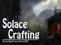 Cheats für Solace Crafting auf PC