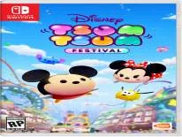 Cheats für Disney Tsum Tsum Festival auf Switch