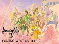 Cheats für Romancing SaGa 3 auf PC, PS4, PS Vita, Switch e Xbox One