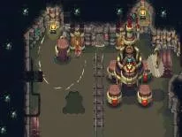 Cheats für Sparklite auf PC, PS4, Switch e Xbox One