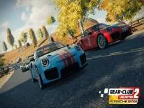 Cheats für Gear.Club Unlimited 2 Porsche Edition auf Switch