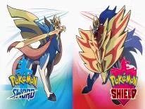 Cheats für Pokemon Sword auf Switch
