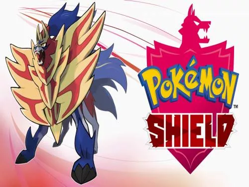 Cheats für Pokemon Shield auf Switch Cheats für Pokemon Shield auf Switch