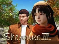 Erfolge und Trophäen für Shenmue III