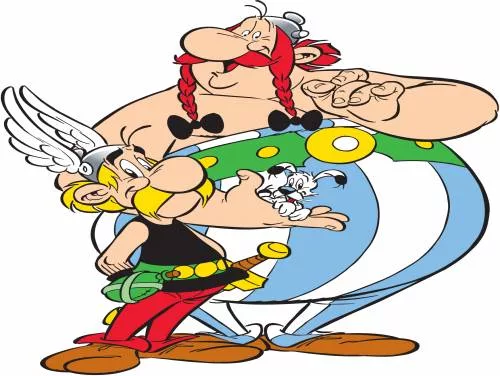 Cheats für Asterix & Obelix XXL 3: The Crystal Menhir auf PC, PS4, Switch e Xbox One Cheats für Asterix & Obelix XXL 3: The Crystal Menhir auf PC, PS4, Switch e Xbox One