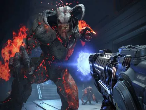 Erfolge und Trophäen für Doom Eternal Erfolge und Trophäen für Doom Eternal