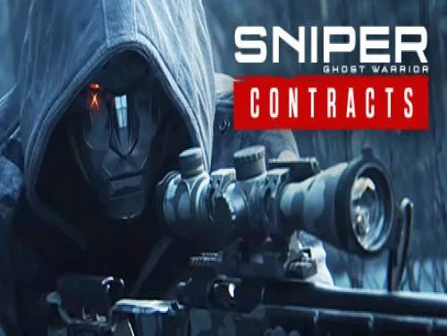 Erfolge und Trophäen für Sniper Ghost Warrior Contracts Erfolge und Trophäen für Sniper Ghost Warrior Contracts