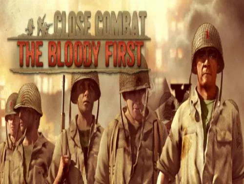 Cheats für Close Combat: The Bloody First auf PC Cheats für Close Combat: The Bloody First auf PC