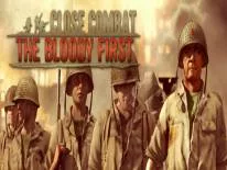 Cheats für Close Combat: The Bloody First auf PC
