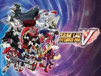 Erfolge und Trophäen für Super Robot Wars V