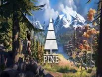 Erfolge und Trophäen für Pine