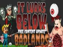 Cheats für It Lurks Below auf PC