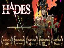 Erfolge und Trophäen für Hades