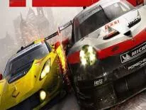 Erfolge und Trophäen für Grid 2019