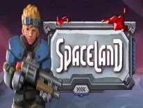 Cheats für Spaceland auf PC