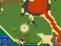 Cheats für Tanky Tanks auf PC e Xbox One