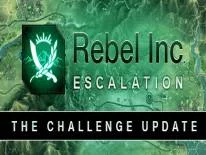 Erfolge und Trophäen für Rebel Inc: Escalation
