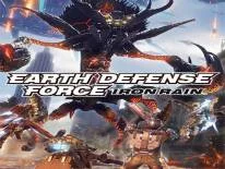 Cheats für Earth Defence Force: Iron Rain auf PC, PS4 e Xbox One
