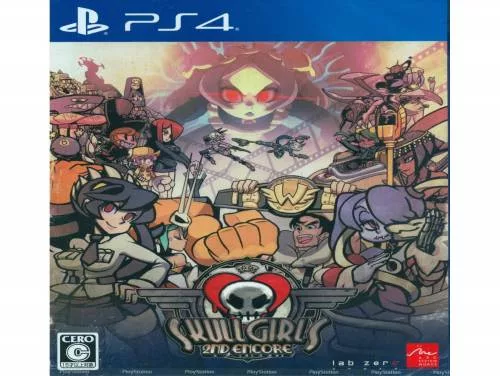 Cheats für Skullgirls 2nd Encore auf PC, PS4, PS Vita, Switch e Xbox One Cheats für Skullgirls 2nd Encore auf PC, PS4, PS Vita, Switch e Xbox One