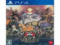 Cheats für Skullgirls 2nd Encore auf PC, PS4, PS Vita, Switch e Xbox One