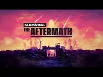 Erfolge und Trophäen für Surviving the Aftermath