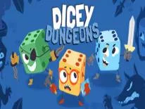 Cheats für Dicey Dungeons auf PC