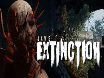 Erfolge und Trophäen für Jaws of Extinction