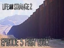 Cheats für Life is Strange 2: Episode 5 auf PC, PS4 e Xbox One