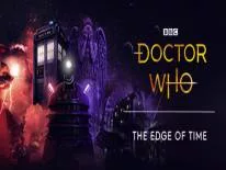 Erfolge und Trophäen für Doctor Who: The Edge of Time