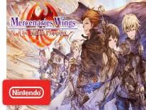 Cheats für Mercenaries Wings: The False Phoenix auf PS4 e Switch