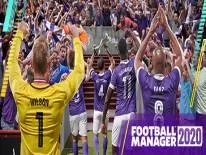 Cheats für Football Manager 2020 auf PC