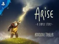 Erfolge und Trophäen für Arise: A Simple Story
