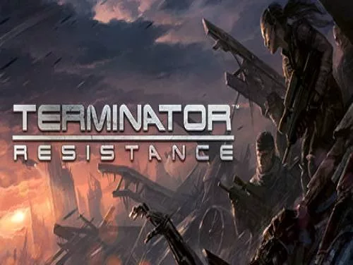 Cheats für Terminator Resistance auf PC, PS4 e Xbox One